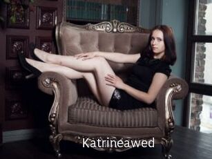 Katrineawed