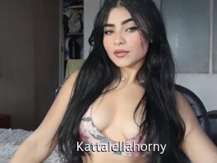 Kattalellahorny