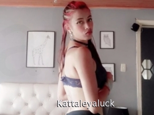 Kattaleyaluck
