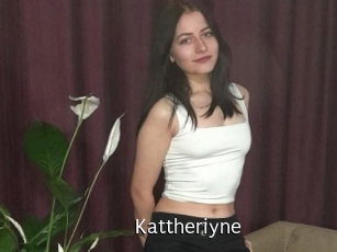 Kattheriyne