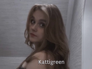 Kattigreen