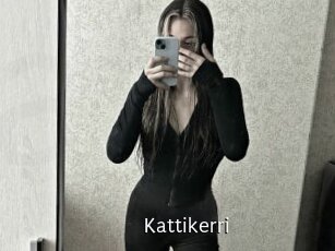 Kattikerri