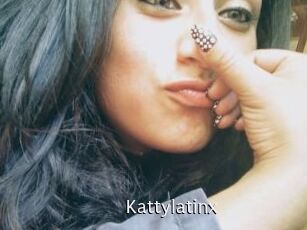 Kattylatinx