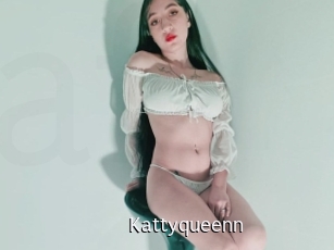 Kattyqueenn