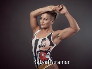 Katyafittrainer