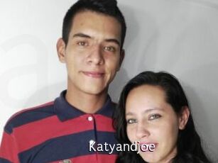 Katyandjoe