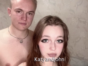 Katyandjohn