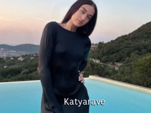 Katyarave