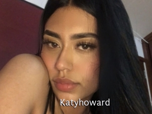 Katyhoward