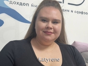 Katyrene