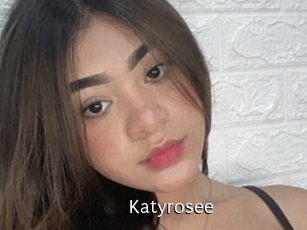 Katyrosee