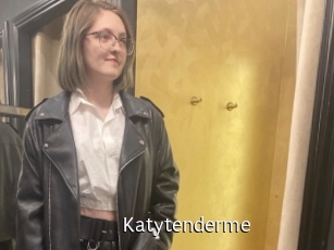 Katytenderme