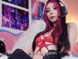 Kawariquinn