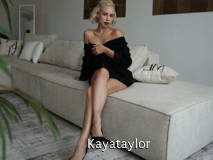 Kayataylor