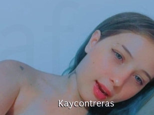 Kaycontreras