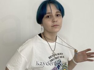 Kaydenfoley
