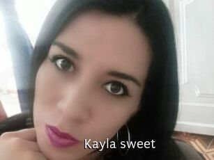 Kayla_sweet