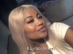 Kaylacoleman