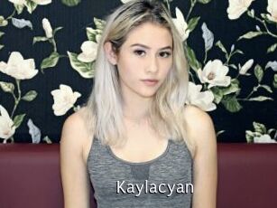 Kaylacyan