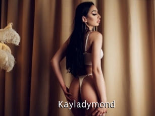 Kayladymond