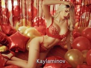 Kaylaminov