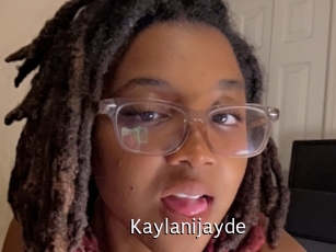 Kaylanijayde