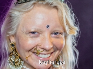 Kayliarupa