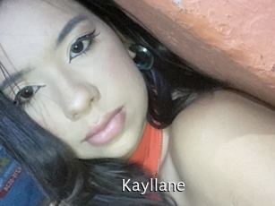 Kayllane