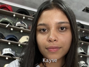 Kayse