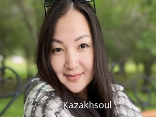 Kazakhsoul