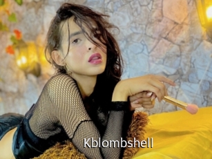 Kblombshell