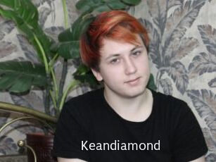 Keandiamond