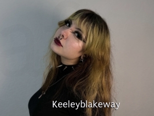 Keeleyblakeway