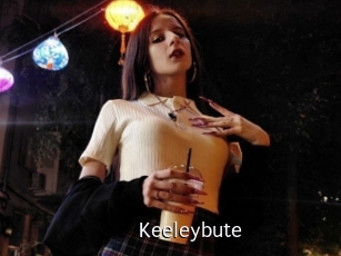 Keeleybute