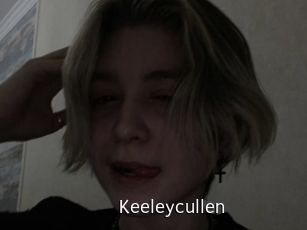 Keeleycullen