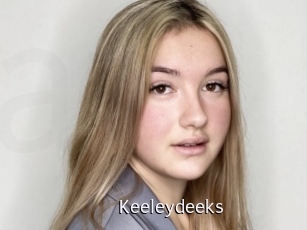 Keeleydeeks