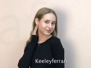 Keeleyferran