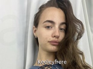 Keeleyfrere