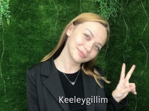 Keeleygillim