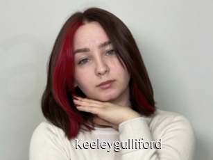 Keeleygulliford