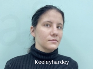 Keeleyhardey