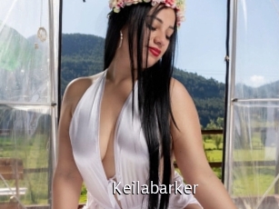 Keilabarker