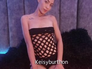 Keisyburthon
