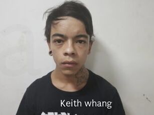 Keith_whang