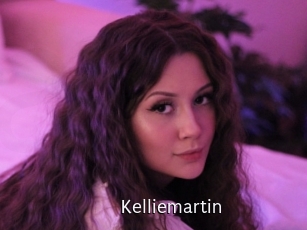 Kelliemartin