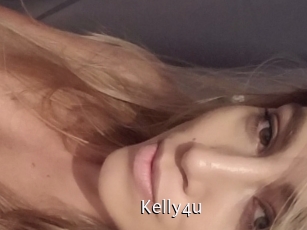 Kelly4u