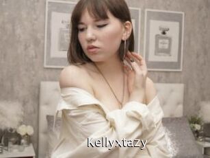 Kellyxtazy