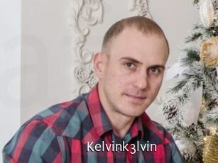 Kelvink3lvin