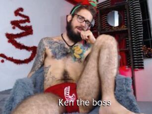 Ken_the_boss