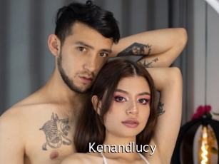 Kenandlucy